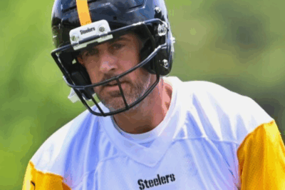 Aaron Rodgers’ Secret Wedding Reignites Family Feud As His Brother Puts Him On Blast