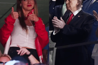 Taylor Swift Fans Are Furious After She Was Spotted Having A Great Time With Donald Trump Ally At Stanley Cup Finals Game 4 In Florida