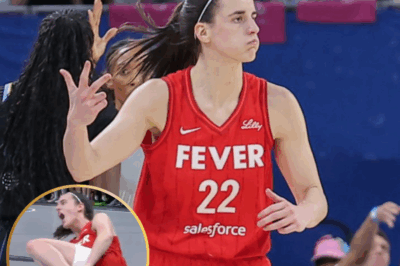 No Clark, No Buzz: WNBA’s Post-Injury Numbers Reveal a Harsh Truth
