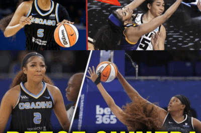 Viewers Left Speechless as Angel Reese Suffers Most Embarrassing Night of Her Career—Live TV Meltdown, Brutal Defeat, and Social Media Explodes Over Her Worst Game Yet!