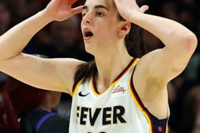 BREAKING: Caitlin Clark OUT INDEFINITELY—The Reason Could END Her Career for Good!