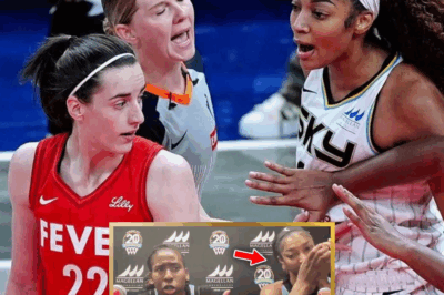 Millions Misled: Angel Reese’s Lies About Caitlin Clark and Fans Spark Fury