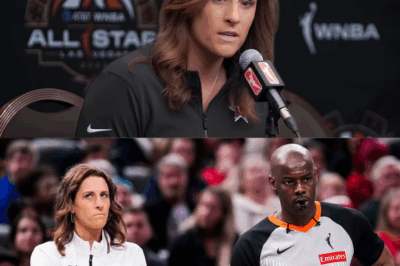 Shocking News: Stephanie White Speaks Out After Fans Continue to Boo and Call for Her Removal as Indiana Fever Head Coach