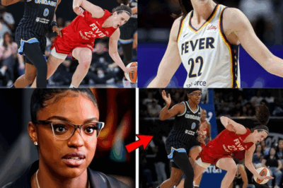 BREAKING: Diamond DeShields FIRED After Brutal Attack on Caitlin Clark — WNBA Sends Brutal Warning to League Bullies The message is loud and clear: bullying Caitlin Clark will have consequences..