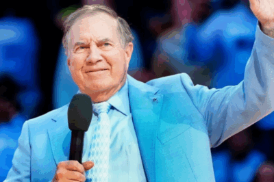 Bill Belichick Officially Resigns After Decades of Dominance — NFL World Erupts with Shock, Tributes, and Speculation About What Comes Next for the Legendary Head Coach.