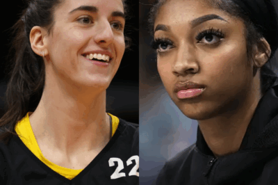 Dawn Staley gives in: Caitlin Clark’s talent finally changes her message and leaves Angel Reese behind