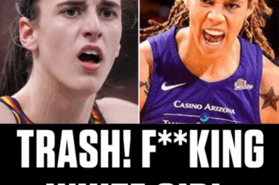 After Intense Backlash, Brittney Griner Issues Apology Over Alleged Slur Against Caitlin Clark—But Her Words Leave