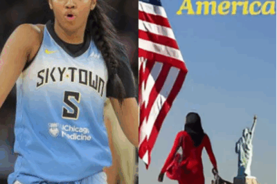 Brittney Griner’s SHOCKING Verbal Attack on Caitlin Clark Backfires Instantly — Karma Hits HARD!