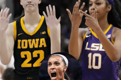 MYSTERY DEEPENS: WNBA Dismisses Hate Speech Claims at Gainbridge Fieldhouse — But What Really Happened?