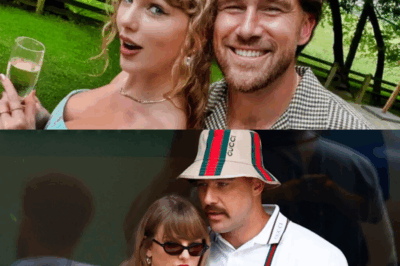 Social Media Thinks Travis Kelce’s Friend Accidentally Leaked His Secret Marriage To Taylor Swift With Subtle Clue Online