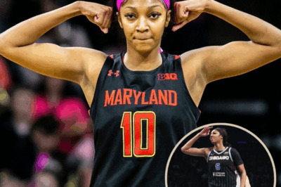 “Angel Reese STUNS the Sports World with $10 Million LAWSUIT Against Caitlin Clark Over Alleged On-Air Defamation—Fans DIVIDED as Heated Rivalry Turns Legal and Sparks Nationwide Debate on Trash Talk, Race, and Respect in Women’s Basketball!”