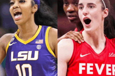 Angel Reese Fined $25K After Heated Exchange With Caitlin Clark in Intense WNBA Game