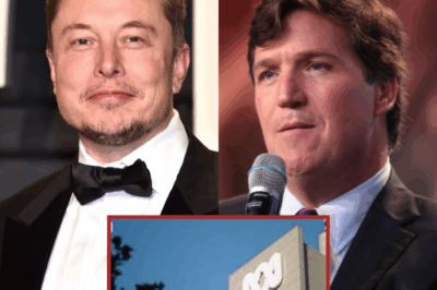 BREAKING: Elon Musk Vows to “End the Woke Agenda” with Shocking Bid to Buy ABC!