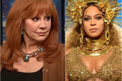 Reba McEntire STRONGLY OBJECTS: “Oh sure, letting Beyoncé win Female Country Artist is like inviting a peacock in a cowboy hat to sing in a barn — flashy, out of place, and just a circus act for city folks who think they understand Southern music!” Immediately, Beyoncé responded with nine sharp and powerful words.