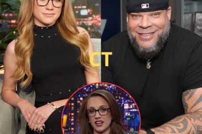 A Stunning Transformation: Tyrus Awarded 2024 Patriot of the Year by FLEOF