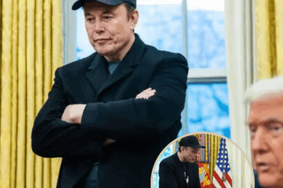 In a shocking twist, Elon Musk has found an unexpected new ally—just as MAGA loyalists begin to realize he was never truly one of them.