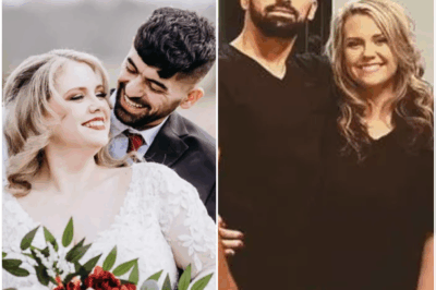 A Pregnant Alabama Woman Says She And Her Tru-Supporting Husband Were “Blindsided” When ICE Detained Him