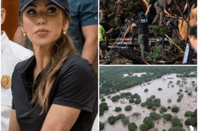 Local officials facing questions over their actions in the years and hours before deadly Texas floods