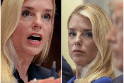 Frustration grows inside the White House after DOJ’s Epstein review comes up empty