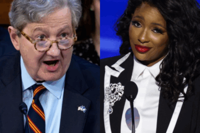 Jasmine Crockett fiercely demanded that Senator Kennedy, an uninvited guest, be removed from the chamber. However, Kennedy’s sharp comeback stunned the entire room, shifting support in his favor and turning the audience against Crockett. This moment not only shocked millions but also completely changed the course of the debate.