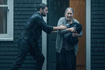 Her Adopted Son Threw Her Out of the House, Not Knowing She Was Hiding $9.5 Million in Secret Funds.