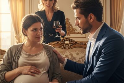 The Poor Maid Got Pregnant by the Billionaire — Now His Fiancée Wants to Get Rid of Her.