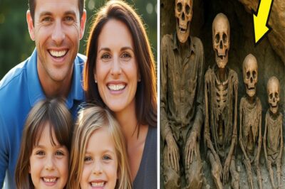 They Vanished in Chicago During Holy Week, 1993 — 15 Years Later, a Pilgrim Uncovers the Unthinkable