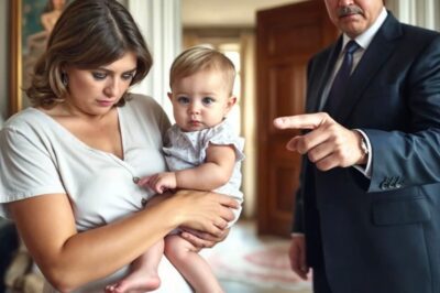 — He is not my son, — declared the millionaire and asked his wife to leave the house with the child. But if only he had known.