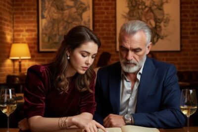 Shattered Bonds at Twilight