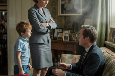 “Either you pay for your nephew’s trip to the beach, or we’ll move in with you,” the brazen sister gave an ultimatum.