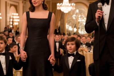 Pregnant and Abandoned, My Husband Tossed Me Out — Five Years Later, I Came Back With Twins and a Secret He Couldn’t Escape