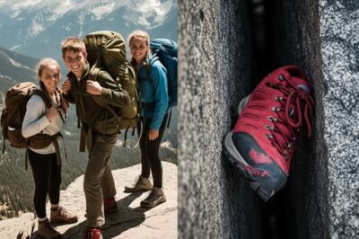 Three College Students Disappeared in Yosemite—Now, Seven Years Later, a Haunting Discovery Is Made