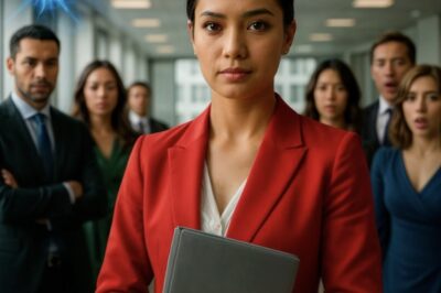 — Get to the kitchen right now! — the husband shouted at his wife. But he didn’t expect what happened next.