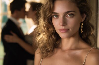 — “I’ve found someone else. Pack your stuff and get out of my apartment,” the husband declared, but the wife only laughed.