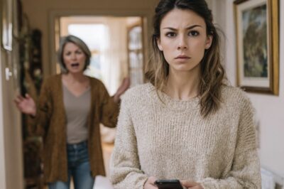 “How dare you sell the plot without my consent? I inherited a dacha—but my mother-in-law decided it belongs to her.”