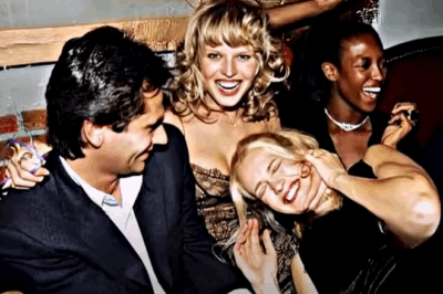 Darkest Tragedy Of The True Supermodel – Karen Mulder