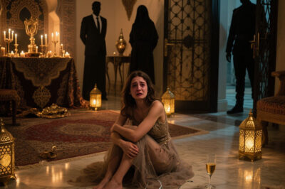 NEW HORRIFYING SECRETS! Maria Kovalchuk’s Deadly Dubai Parties — Shocking Truth Finally EXPOSED!