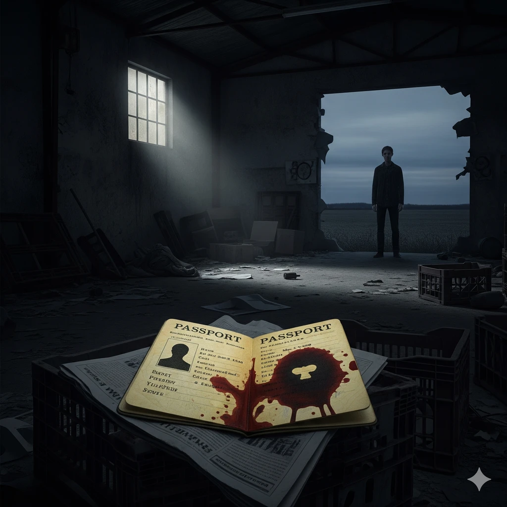 Tourist Group Missing for 11 Years — Passport Discovered in Remote Shepherd’s Cabin