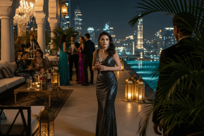 “New Victims of Dubai Porta Parties: Maria Kovalchuk Only the Beginning of a Shocking True Crime Scandal!”