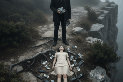 “The Untold Story of the Ana Paula Sulzbach Case: Crime and Mystery”