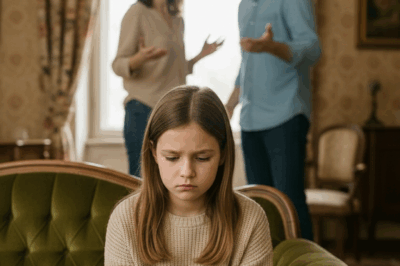 On My Birthday, the Savings My 10-Year-Old Had Been Collecting for Months Suddenly Disappeared