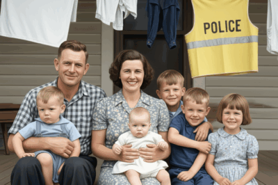 A family of seven vanished without a trace from their home in Texas in 1995, leaving behind only a note saying they were going to visit relatives for a few days — but they never returned. Ten years later, a horrifying secret was uncovered