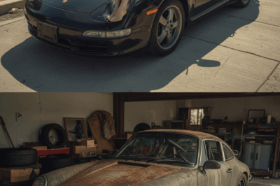 Girl Vanished on a Sunday Drive in 1998 — 12 Years Later, Her Car Was Found 200 Miles From Home…