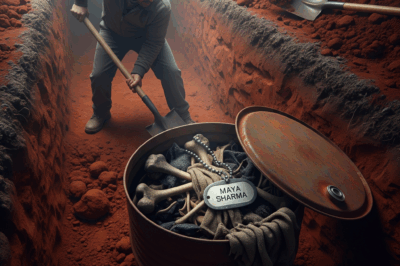 The Appalachian Vanishing: Students Lost in 1999 — What Was Found a Decade Later Will Haunt You