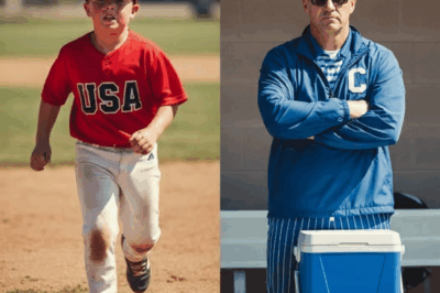 Boy Missing for 9 Months: Dad Opens Coach’s Cooler and Gasps at What’s Inside