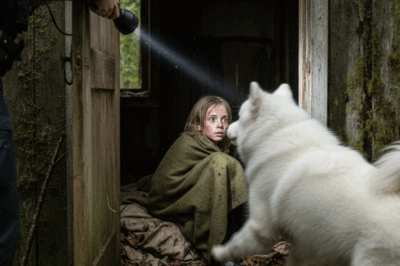 🚨 “THE LITTLE GIRL WHO VANISHED ON HER WAY HOME: THE DISAPPEARANCE THAT SHOOK SPRINGVILLE”