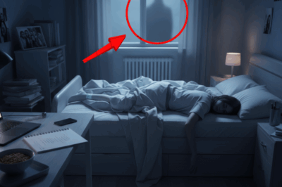 ⚡ “HONOR STUDENT, BEAUTY CONTENT CREATOR… FOUND DEAD IN HER BEDROOM – WITH THE MARKS OF A SAVAGE ATTACK UNLIKE ANYTHING SEEN BEFORE!”