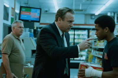 🚨 ANONYMOUS LETTER EXPOSES A RACIST MANAGER — CEO GOES UNDERCOVER, AND WHAT HE FINDS WILL SHAKE YOU TO YOUR CORE