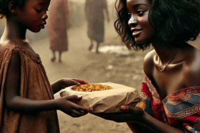 The Village Mocked Him for Playing with Rocks — But What Happened Next Shocked Even the Chief