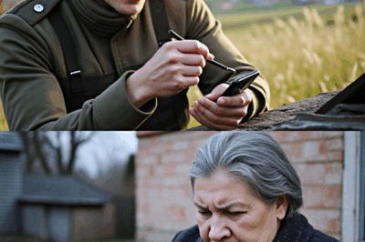 Parents left EVERYTHING to my brother, so I stopped paying their bills. A month later, Mom texted: «Mortgage deadline is here!» I just wrote THIS… My reply made everyone GO PALE…